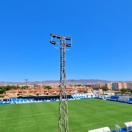 דירות Águilas El Rubial Con Vistas Al Mar , Parking Y Wifi - By Aloha Palma מראה חיצוני תמונה