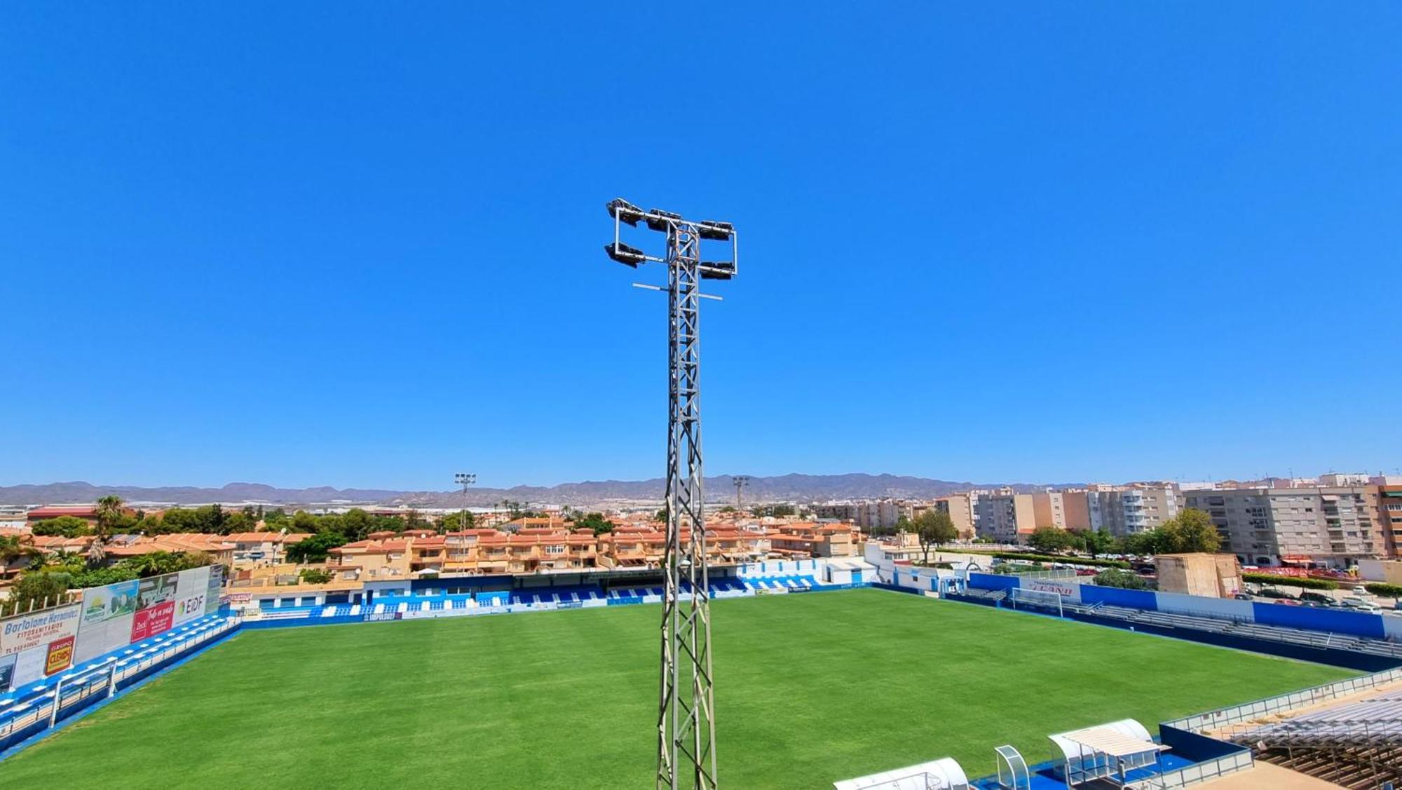 דירות Águilas El Rubial Con Vistas Al Mar , Parking Y Wifi - By Aloha Palma מראה חיצוני תמונה